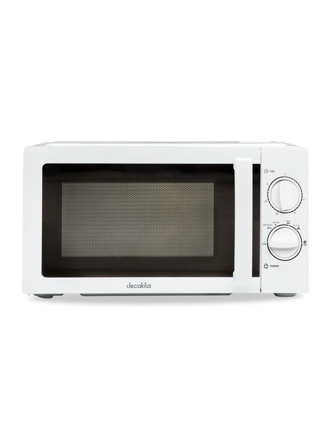 KUMC003W MICROONDAS 20L/0.7CU.FT DECAKILA