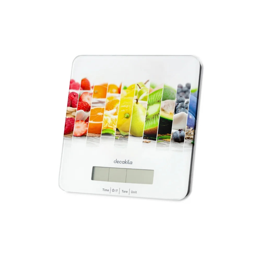 KMTT014P BALANZA DE COCINA 2G-5000G DECAKILA
