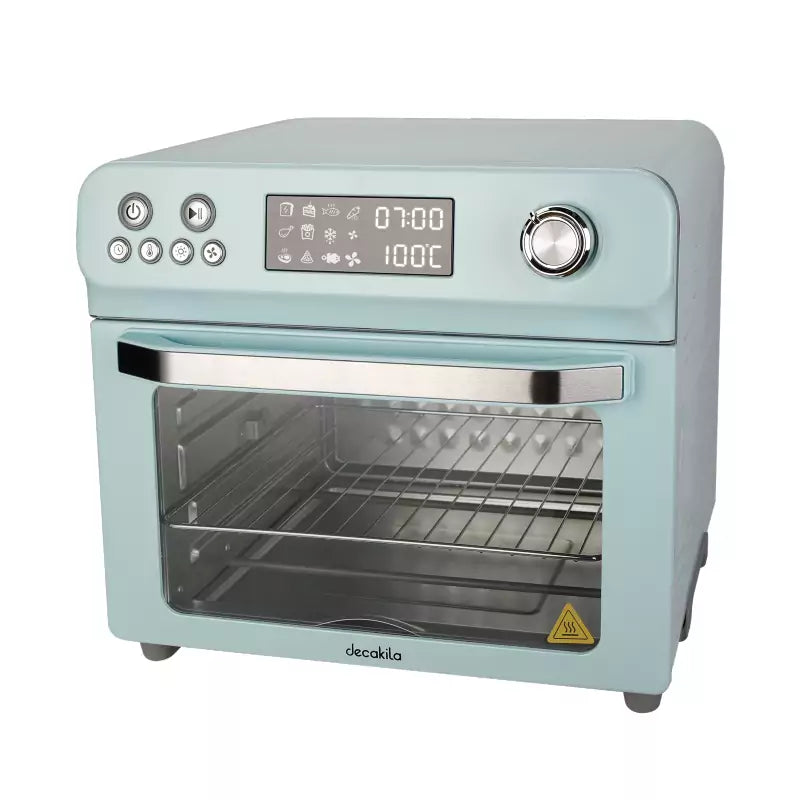 KUEC023L HORNO DE AIRE 24L 1700W DECAKILA