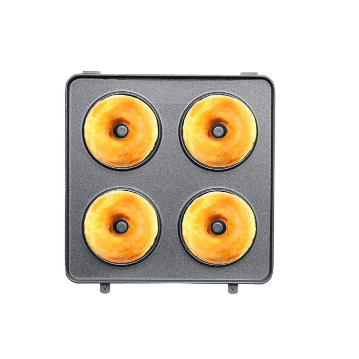KMEC065B MOLDE PARA ROSQUILLAS KEEC058W/KUEC058W DECAKILA