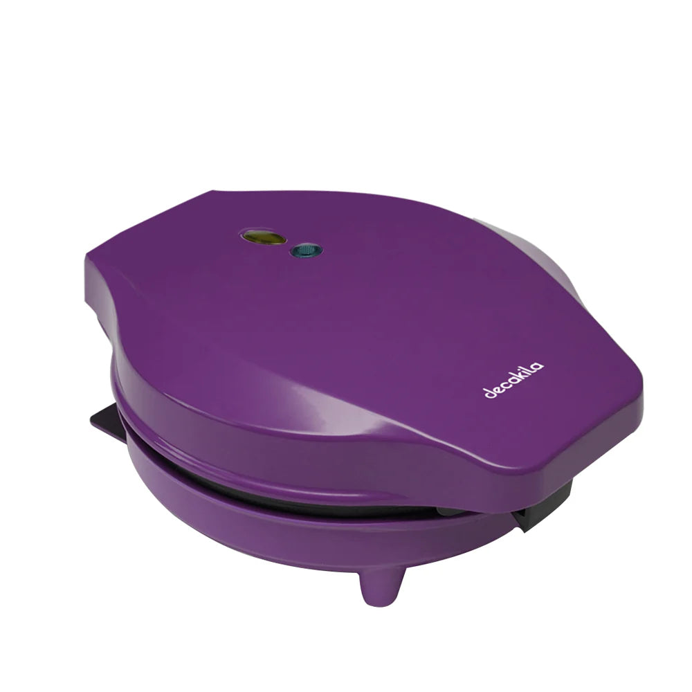 KUEC043Z MOLDE ELECTRICO PARA CUPCAKE 1000W DECAKILA