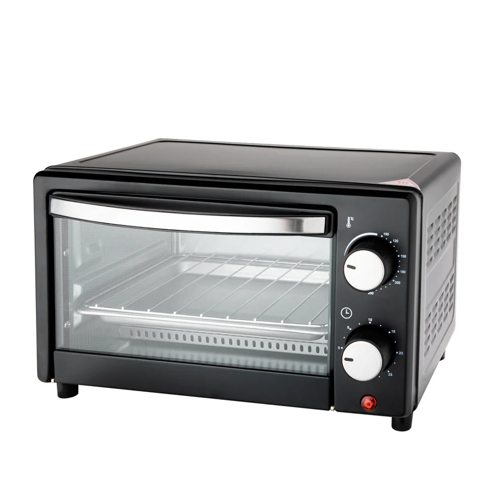 KUEV007B HORNO ELECTRICO 10L 650W DECAKILA