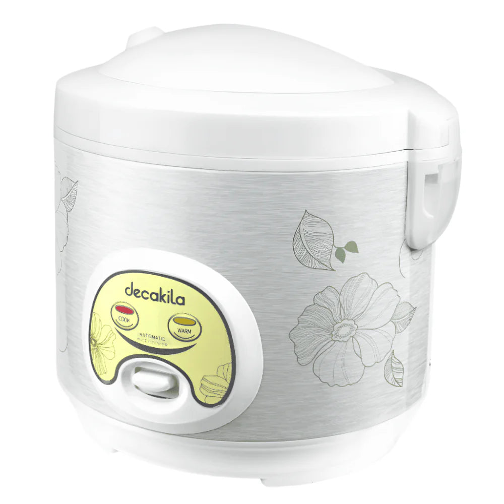 KUER004W OLLA ARROCERA ELECTRICA 2.2L 900W DECAKILA