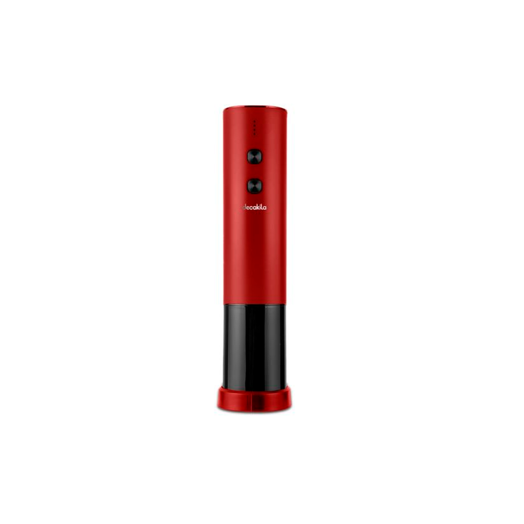 KMTT022B SACACORCHO ELECTRICO 13W DC3.7V USB DECAKILA