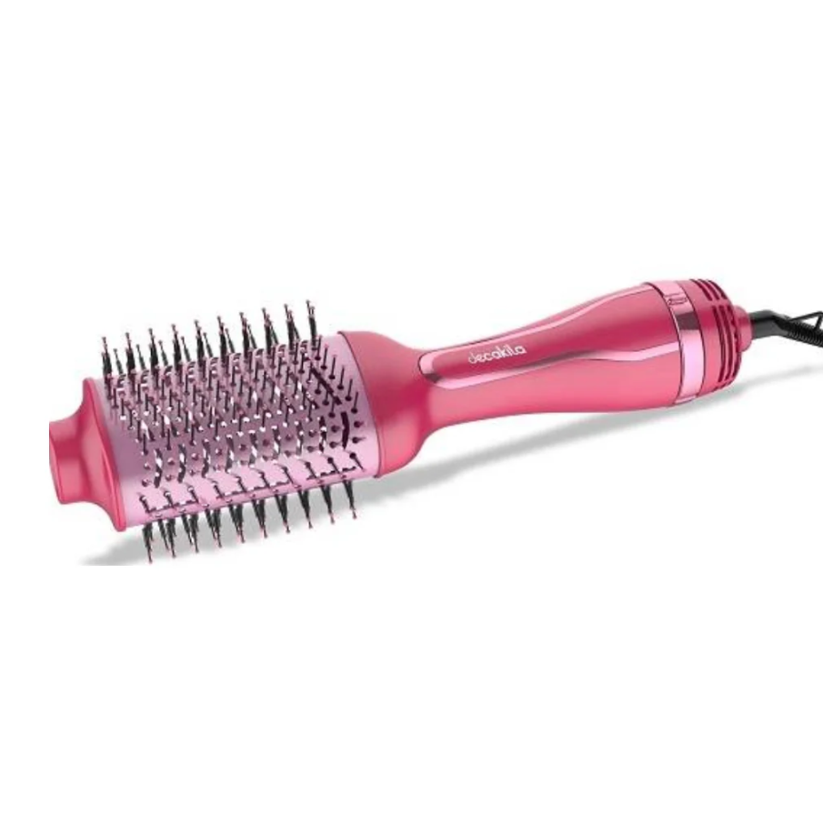 KUHS033R CEPILLO PELO ELECTRICO 1200W DECAKILA