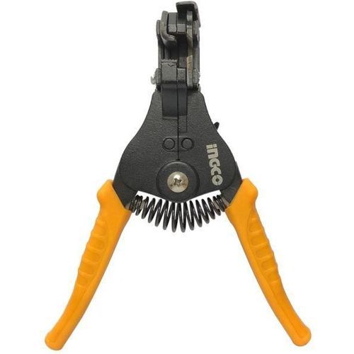 PINZA AUTOMATICA P/ALAMBRE 7´´ 180mm INGCO HWSP04