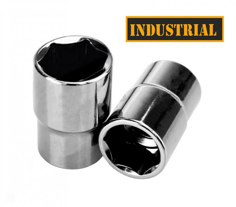CUBO PROFUNDO 1/2 HEX.32MM INGCO HHAST12323L