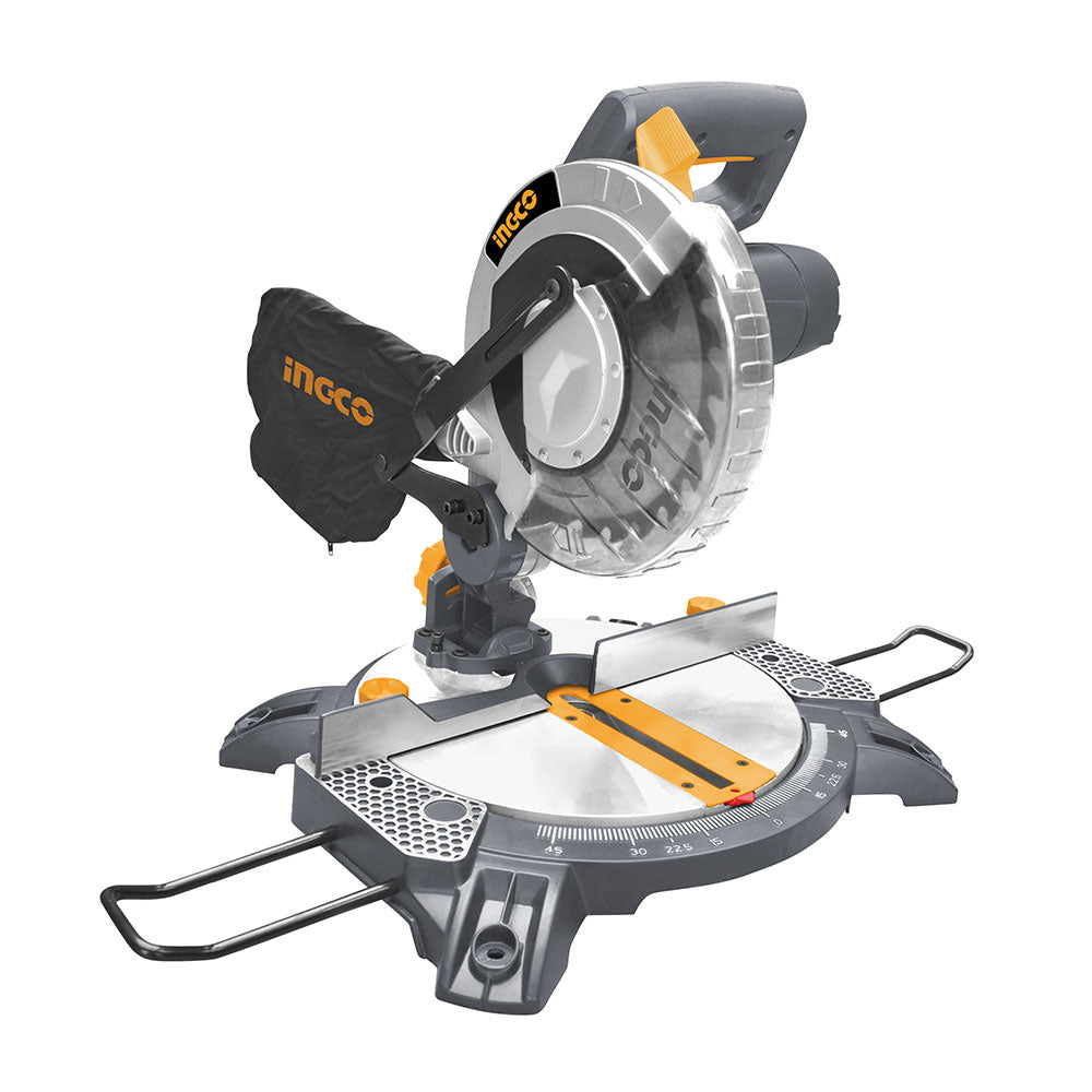 SIERRAS INGLETADORA 1400W 110-120V 60HZ INGCO UBMS14002