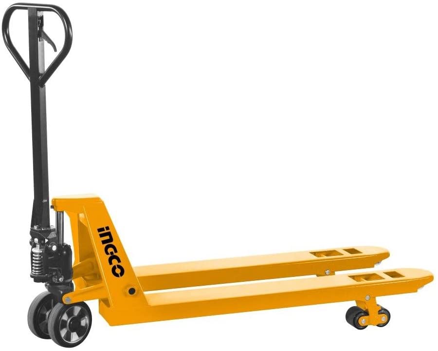 TRANSPALE HIDRÁULICA 2500KG INGCO HHPT01251