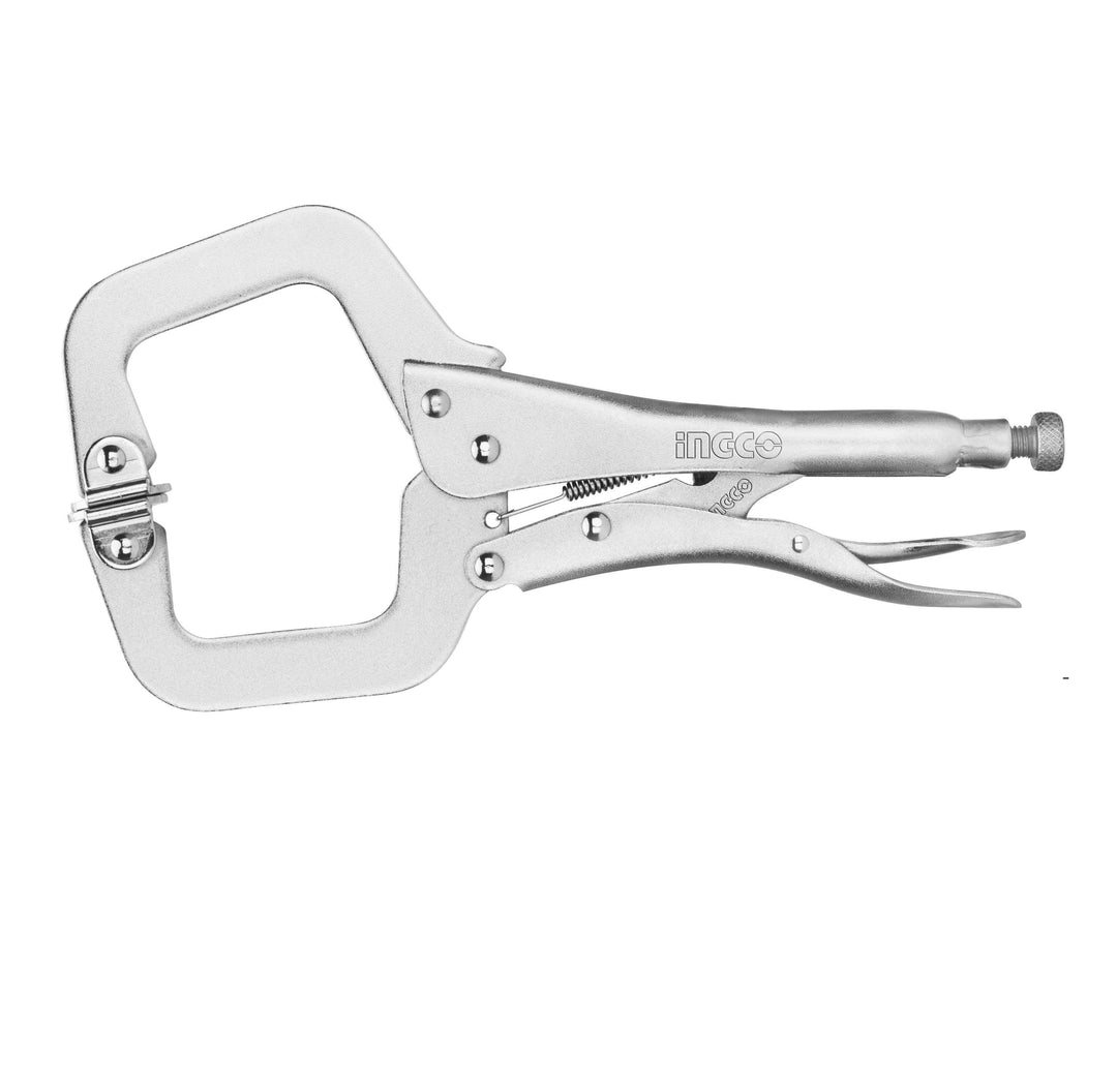 ALICATE PARA SOLDADOR TIPO C 11" INGCO HCCLW0211