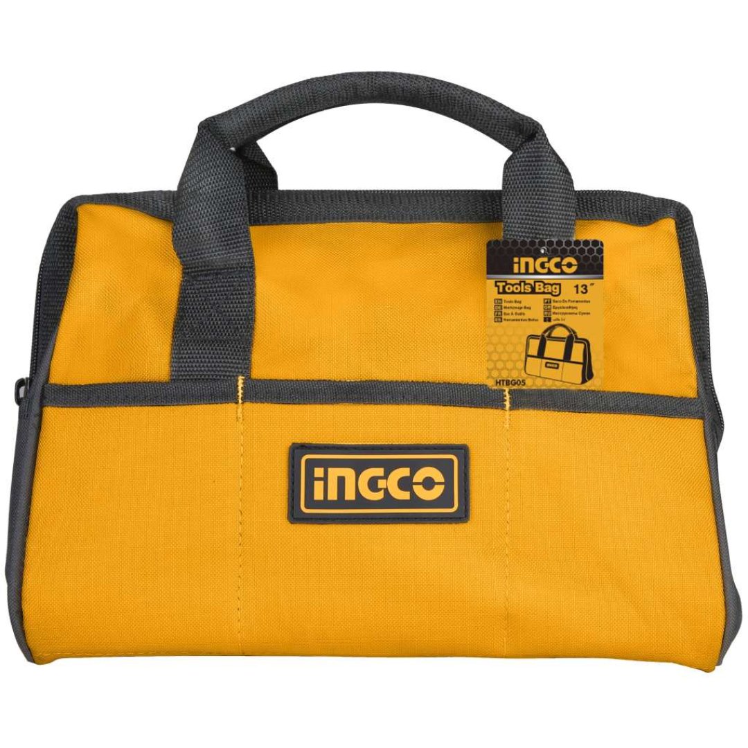 BULTO PORTA HERRAMIENTA 13´´ INGCO HTBG05