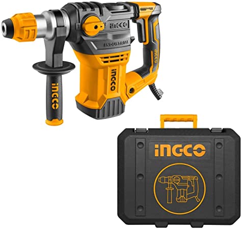 TALADRO ROTOMARTILLO 1500W 110-120V 50/60HZ URH1500281
