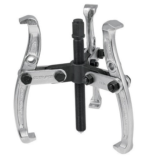 EXTRACTOR DE POLEAS 3 PATAS 4´´ 4000KG INGCO HGP08034