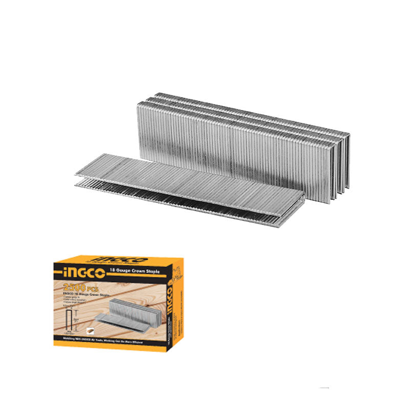 GRAPAS 25MM ( 2500PCS ) INGCO