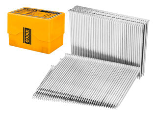 CLAVO DE HORMIGON 18MM 1000 PCS USO PARA ACN18641 SET INGCO ANA01181