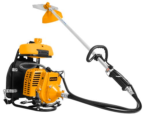 DEZHIERBADORA DE GASOLINA 0.81KW INGCO GBC31261-2