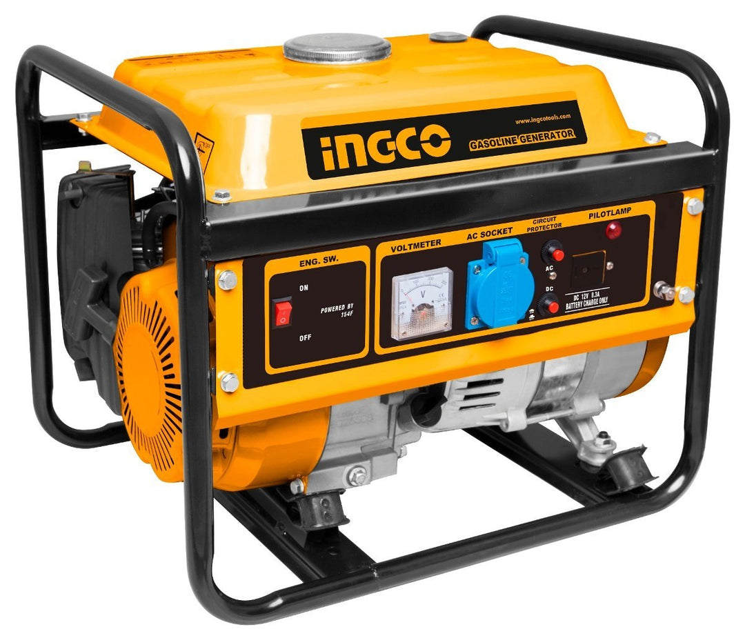 PLANTA DE GASOLINA 1.2KW 110-120V UGE15002
