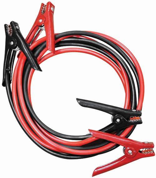 JUEGO CABLE P/JUMPEAR AUTO 2/1 10MMX3MTS INGCO HBTCP6001
