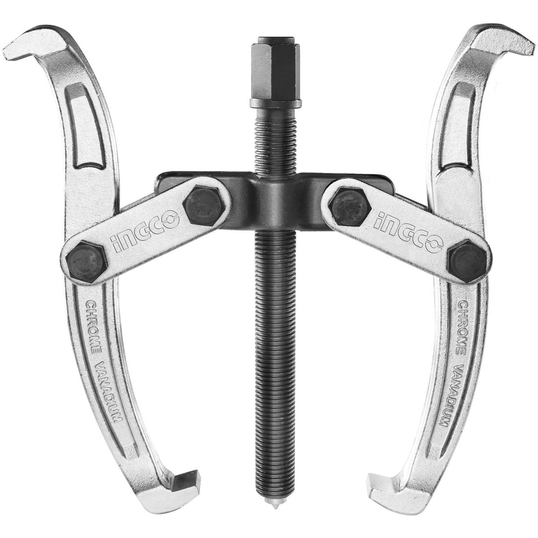 EXTRACTOR DE POLEAS 2 PATAS 3´´AS JAW 2000KG INGCO HGP08023