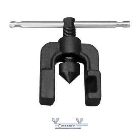 JUEGO DE ABOCINADOR P/TUBERIA 5MM A 16MM INGCO HPFT71