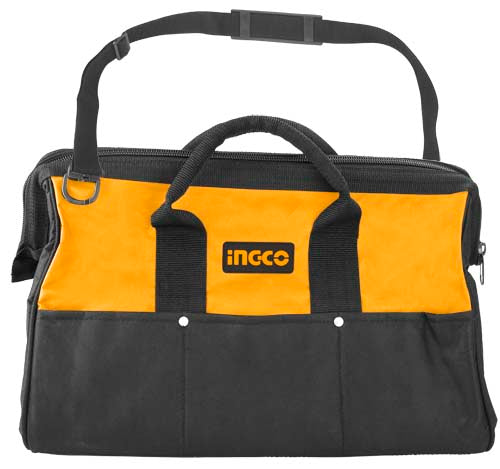 BULTO DE HERRAMIENTAS 18'' INGCO HTBG1603