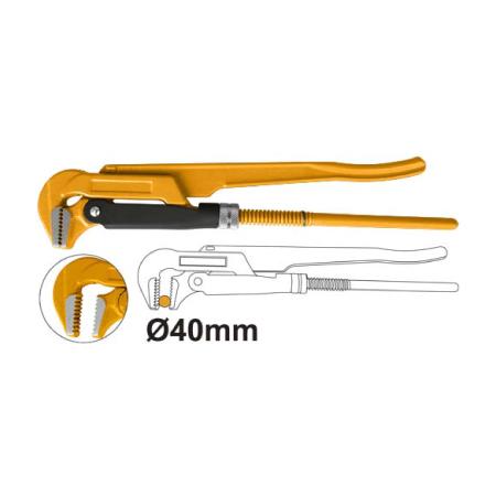 LLAVE STILSON SUECA 1´´ °INGCO HPW04011