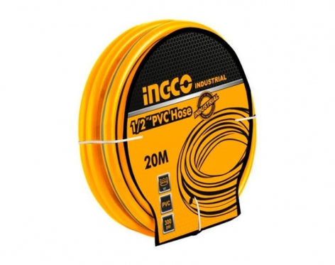 MANGUERA PVC 1/2 PARA AIRE INGCO HPH2001