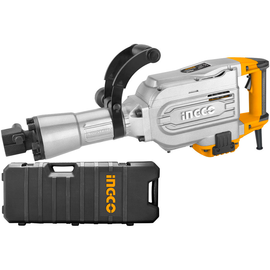 TALADRO MARTILLO DEMOLEDOR 1700W INGCO