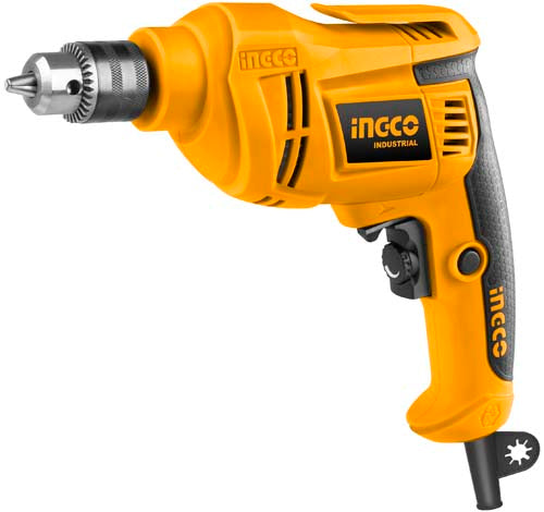 TALADRO CON MANDRIL 3/8 500W/2800RPM/110V INGCO UPED5008