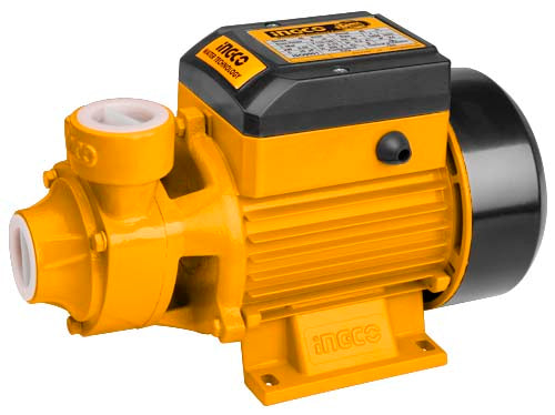 BOMBA DE SUCCION 1HP/750W/110/7AMP 50M 60L/MIN INGCO 1"*1" UVPM7501