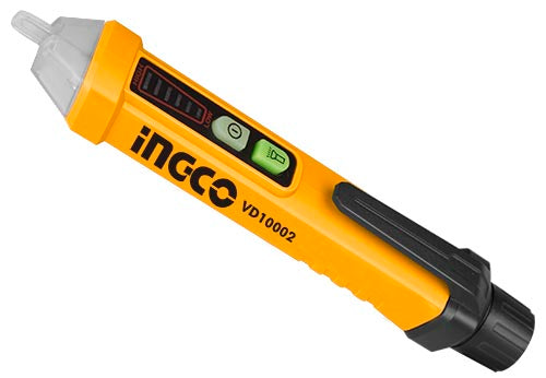 MEDIDOR DE VOLTAJE 12V~1000V INGCO VD10002