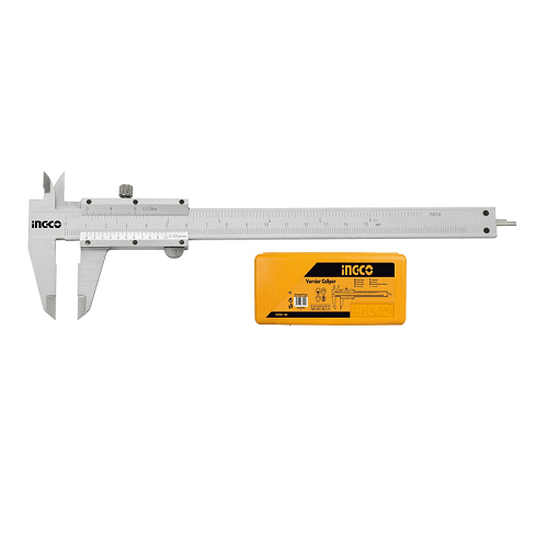 CALIBRADOR 150CM INGCO HVC01150