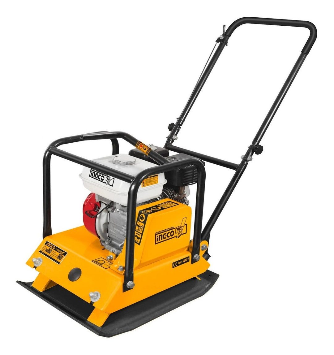 APISONADOR GASOLINA 4.8KW 6.5HP 90 KGS MOTOR INGCO INGCO GCP100-2