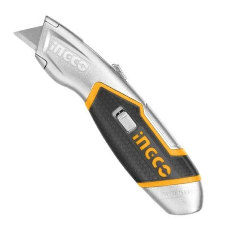 NAVAJA RETRACTABLE HD RECTA INGCO HUK618
