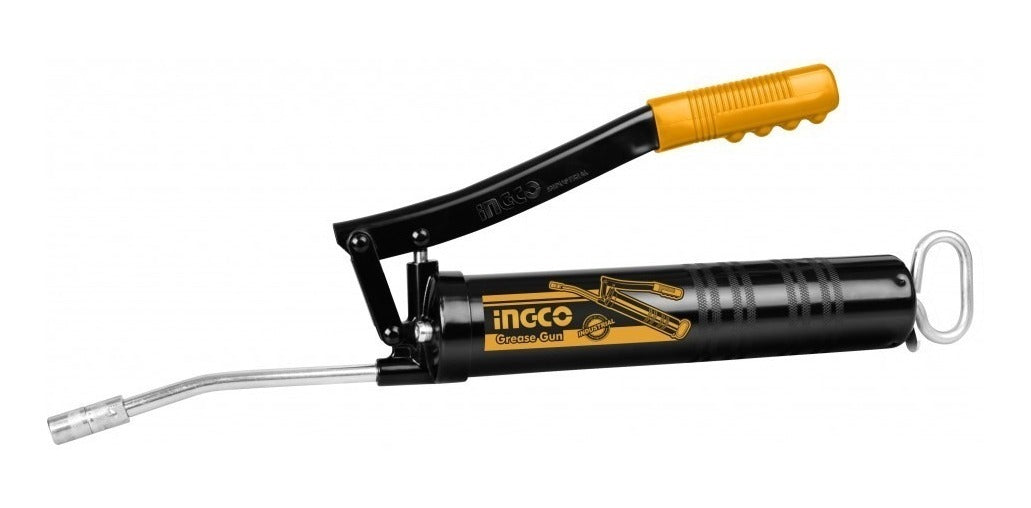 ENGRASADORA MANUAL 400CC -500G INGCO GRG015001