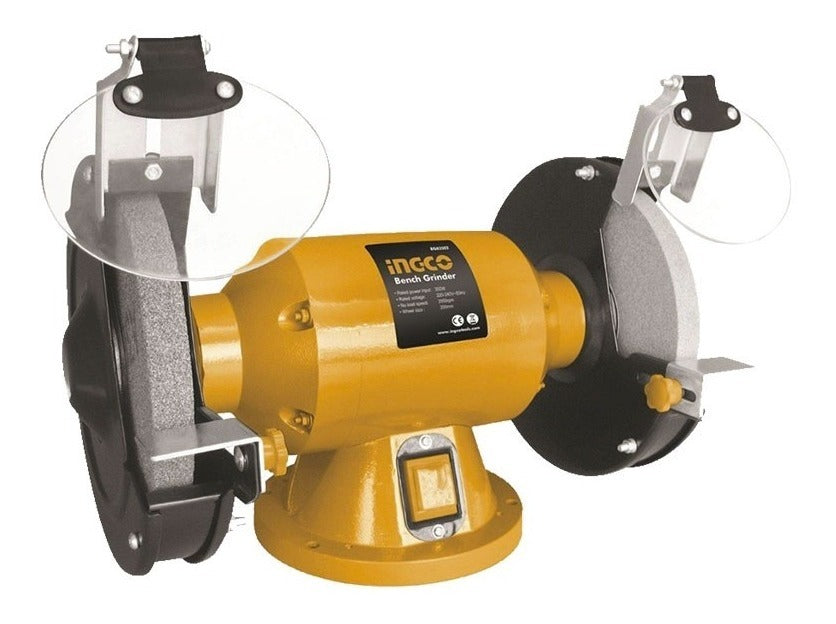 ESMERILADORA DE BANCO 8´´ 110-120V-60HZ 350W UBG83502