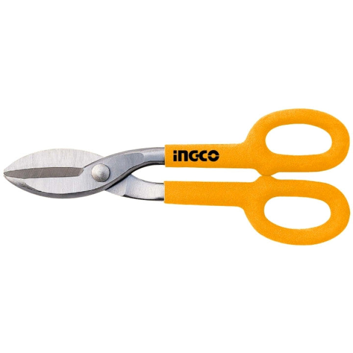 TIJERA PARA HOJALATERO 12" INGCO HTS0412
