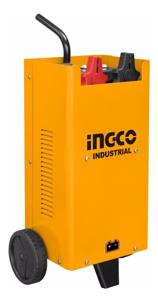 CARGADOR ARRANCADOR P/ BATERÍA 12/24V 750W/20AMP ING-UCD2201