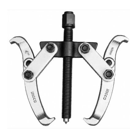 EXTRACTOR DE POLEAS 2 PATAS 4" 3000KG HGP08024