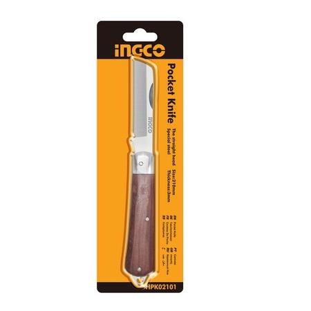 NAVAJA 210mm INGCO HPK02101