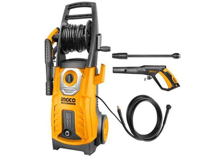 HIDROLAVADORA 1800W INGCO UHPWR18008