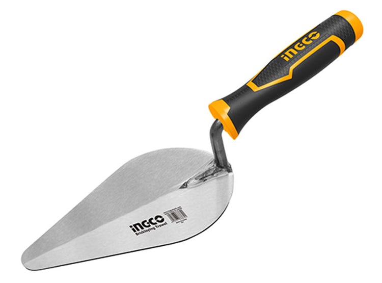 PLANA P/ALBAÑIL 10"/250MM INGCO HBT1018
