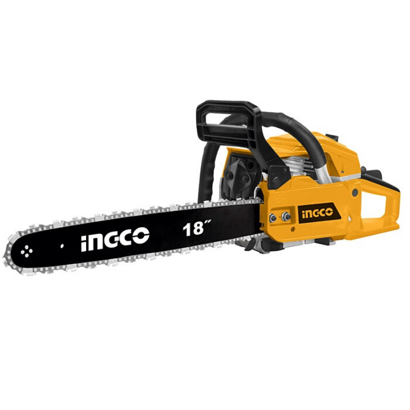MOTOSIERRA 1.45KW INGCO 18´´ GCS45182