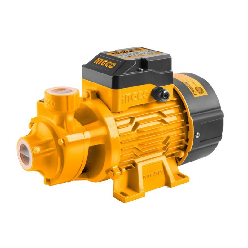 BOMBA DE SUCCION LADRONA 0.5HP/ 370W /110 35M 35L/MIN INGCO UVPM3708