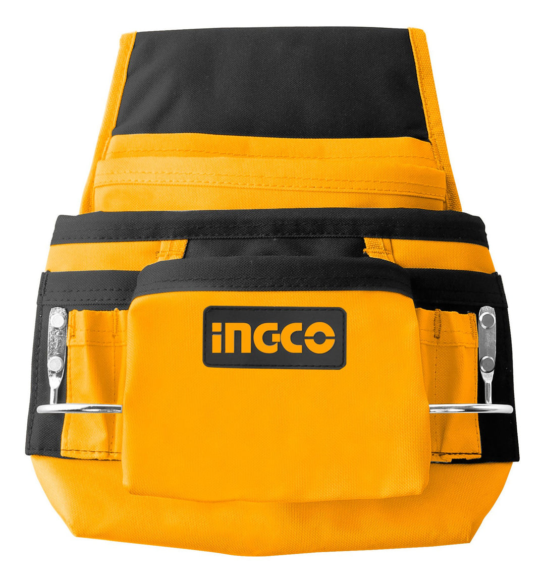 SAQUETA PORTA HERRAMIENTAS L32*W28CM INGCO HTBP01011