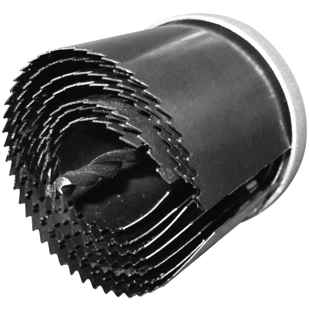 JUEGO DE SIERRA PARA CERRADURA 26,32,38,45,50,56,63mm INGCO AKHS702
