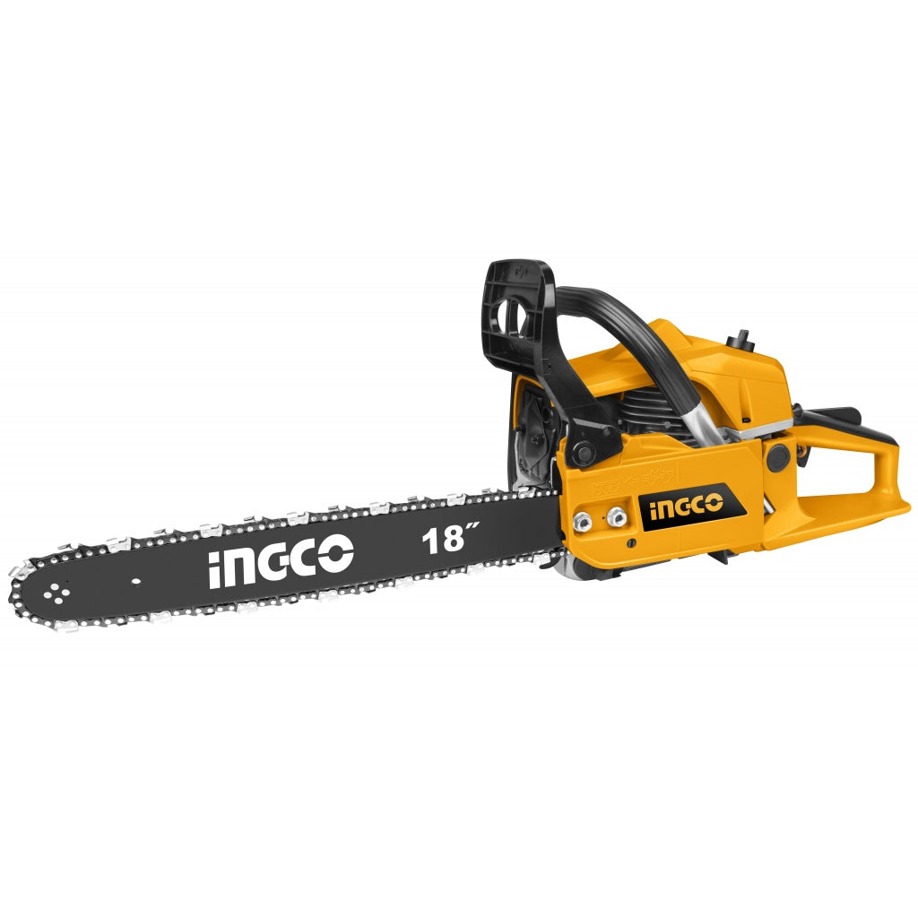 MOTOSIERRA INGCO 18´´ GCS45185