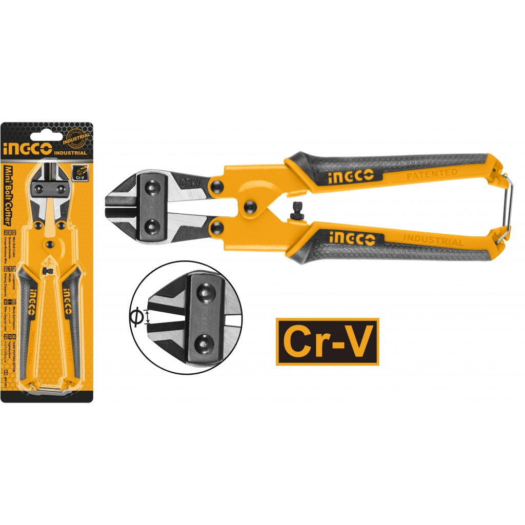 CIZALLA MANUAL 8" INGCO HMBC0808