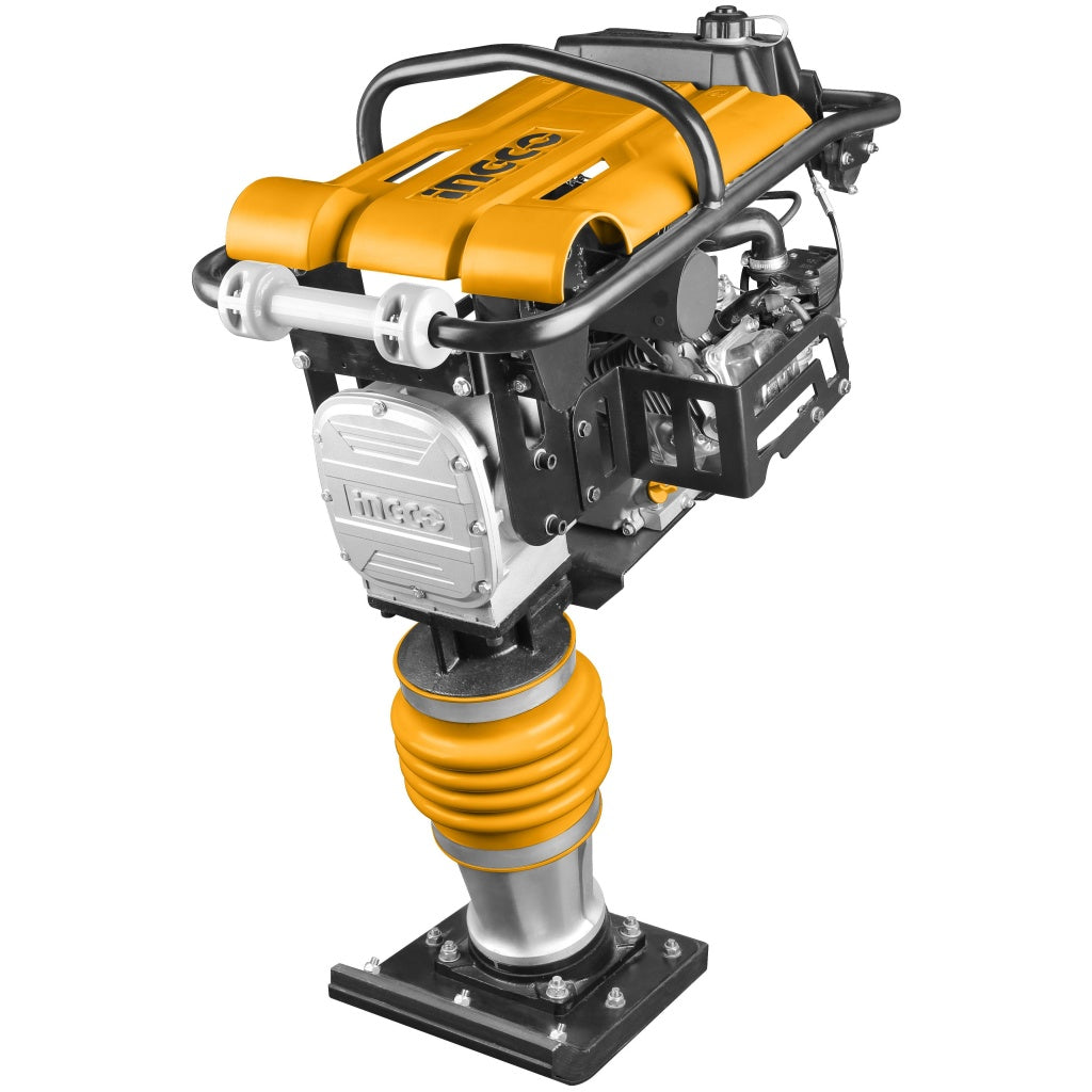 COMPACTADOR DE GASOLINA 4.8KW 6.5HP 450/660 RPM 2LTS 6,5CM 2,6´´ GRT75-2