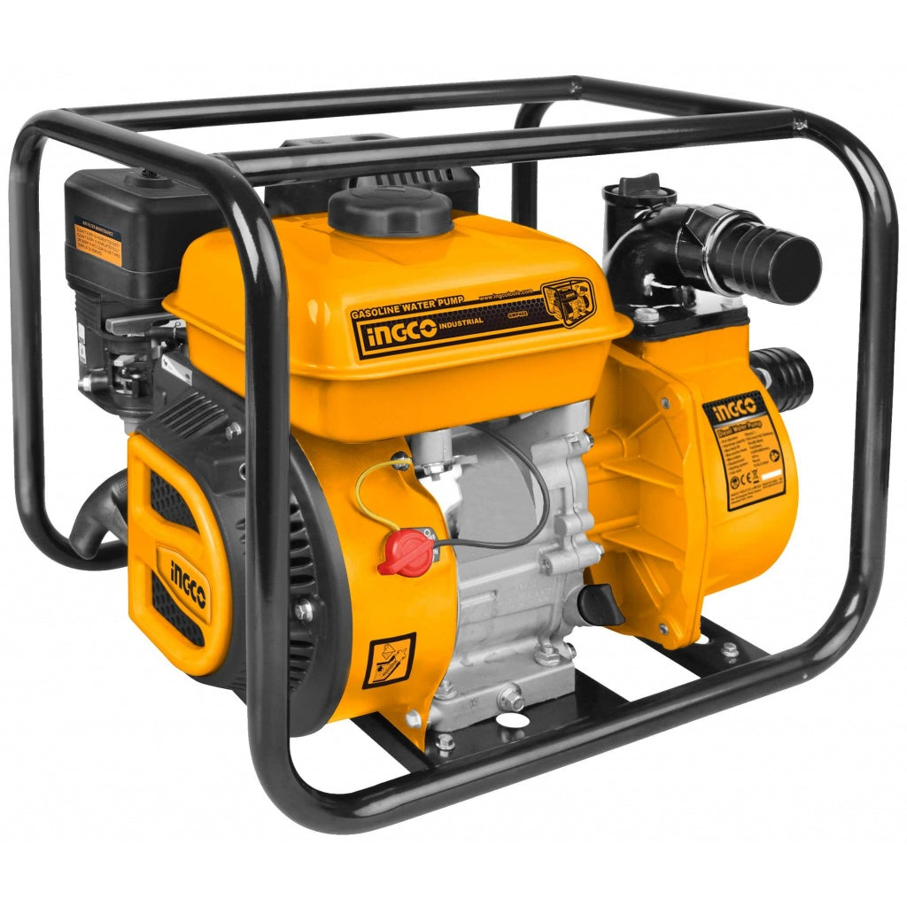 MOTOBOMABA 7.0HP 3.6L 3 ´´ INGCO GWP302